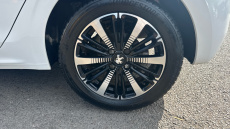 Peugeot 208 1.2 PureTech 110 Tech Edition 5dr EAT6 Petrol Hatchback